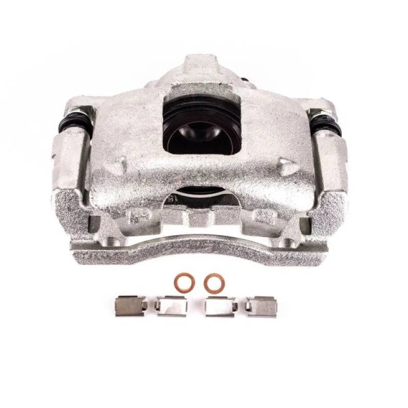 PowerStop Front Left Autospecialty Caliper w/Bracket fits 2009-2012 Dodge Journey