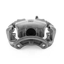 Load image into Gallery viewer, PowerStop Front Left Autospecialty Caliper w/Bracket fits 2009-2014 Nissan Cube / 2007-2019 Nissan Sentra / 2007-2012 Niss...