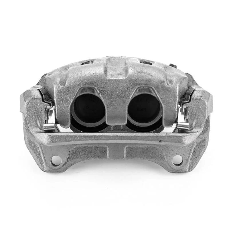 PowerStop Front Left Autospecialty Caliper w/Bracket fits 2011-2017 Honda Odyssey EX / 2016-2017 Honda Odyssey SE