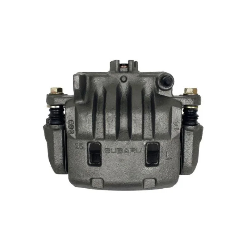PowerStop Front Left Autospecialty Caliper w/Bracket fits 2013-2016 Scion FR-S / 2013-2020 Subaru BRZ LIMITED / 2013-2019 ...