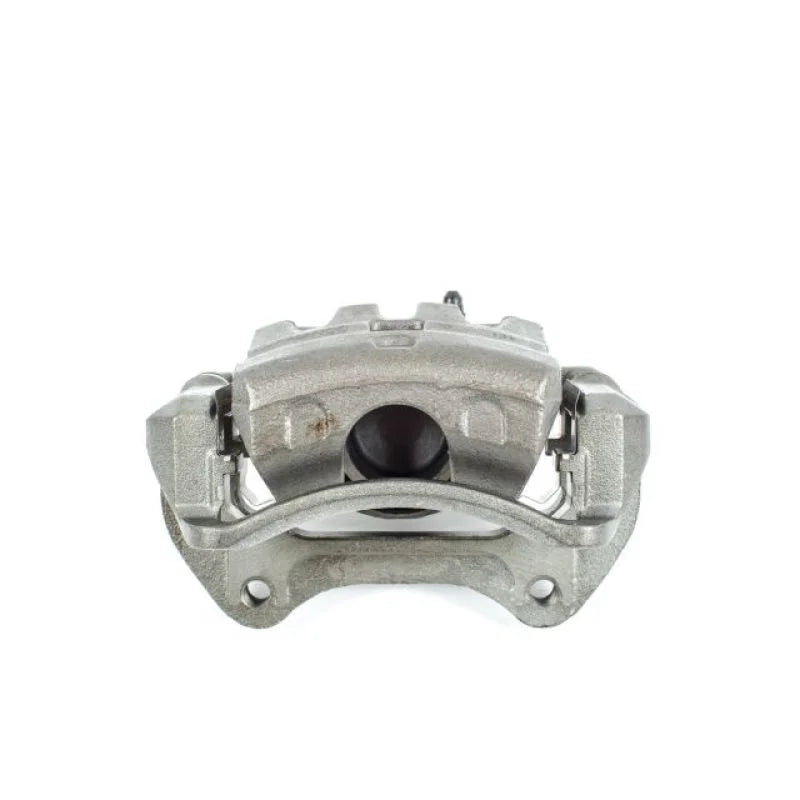 PowerStop Front Left Autospecialty Caliper w/Bracket fits 2016 Buick Regal / 2010-2015 Chevrolet Camaro LS / 2011-2017 Che...