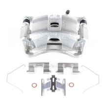 Load image into Gallery viewer, PowerStop Front Left Autospecialty Caliper w/Bracket fits Acura CSX / 2006-2012 Honda Civic GX / 2013-2015 Honda Civic Nat...