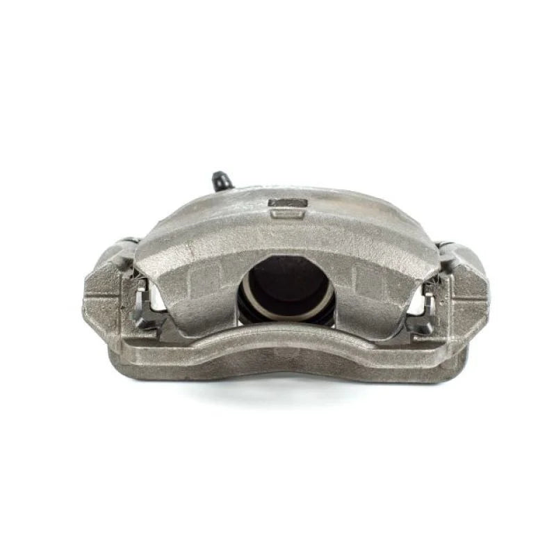 PowerStop Front Left Autospecialty Caliper w/Bracket fits Acura EL / 2001-2005 Honda Civic DX / 2001-2003 Honda Civic LX /...