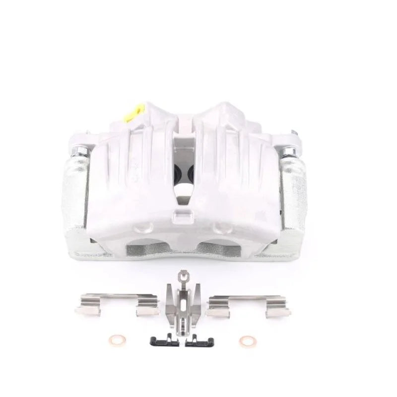 PowerStop Front Left Autospecialty Caliper w/Bracket fits Buick Rainier / 2004 2005 Buick Rainier Cxl / 2003-2005 Chevrole...