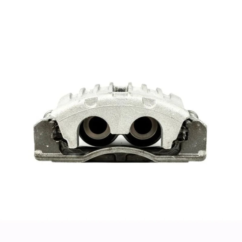 PowerStop Front Left Autospecialty Caliper w/Bracket fits Buick Rainier / 2004 2005 Buick Rainier Cxl / 2003-2006 Chevrole...