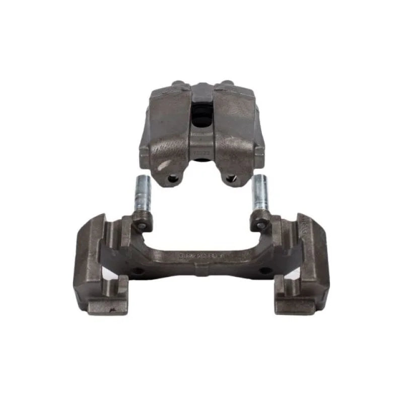 PowerStop Front Left Autospecialty Caliper w/Bracket fits Ford Escape / 2007-2012 Ford Escape Hybrid / 2009-2012 Ford Esca...