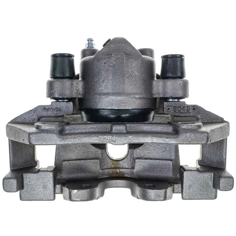 PowerStop Front Left Autospecialty Caliper w/Bracket fits Ford Escape / 2007-2012 Ford Escape Hybrid / 2009-2012 Ford Esca...