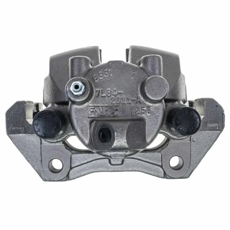 PowerStop Front Left Autospecialty Caliper w/Bracket fits Ford Escape / 2007-2012 Ford Escape Hybrid / 2009-2012 Ford Esca...