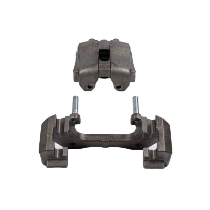 PowerStop Front Left Autospecialty Caliper w/Bracket fits Ford Escape / 2009-2012 Ford Escape Hybrid / 2011 Mazda Tribute ...