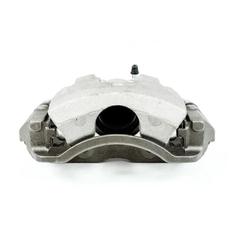 PowerStop Front Left Autospecialty Caliper w/Bracket fits Ford Focus / 2008-2011 Ford Focus S / 2009-2011 Ford Focus SEL