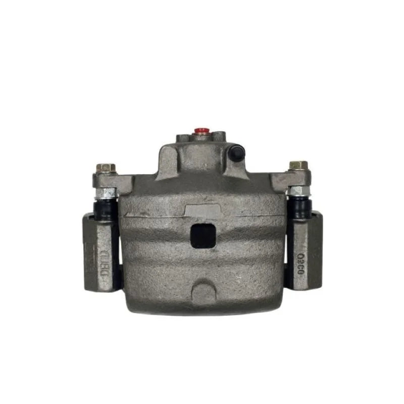 PowerStop Front Left Autospecialty Caliper w/Bracket fits Ford Fusion / 2010-2012 Ford Fusion Hybrid / 2006-2012 Ford Fusi...