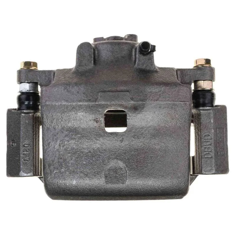 PowerStop Front Left Autospecialty Caliper w/Bracket fits Ford Fusion / 2010-2012 Ford Fusion Hybrid / 2006-2012 Ford Fusi...