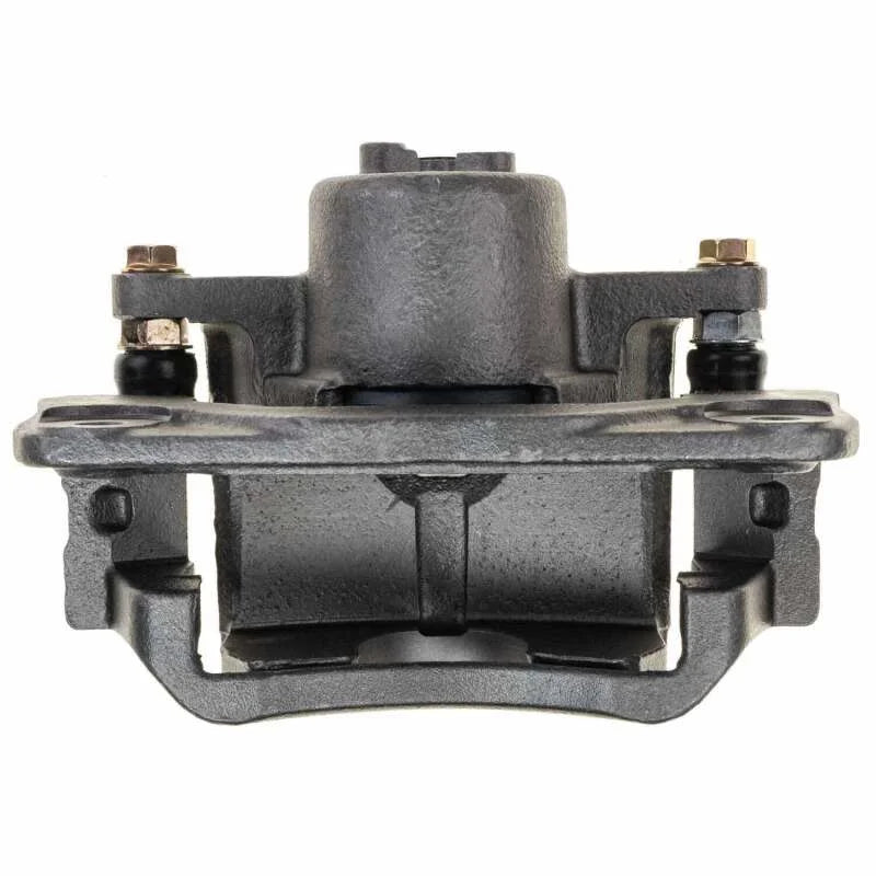 PowerStop Front Left Autospecialty Caliper w/Bracket fits Ford Fusion / 2010-2012 Ford Fusion Hybrid / 2006-2012 Ford Fusi...