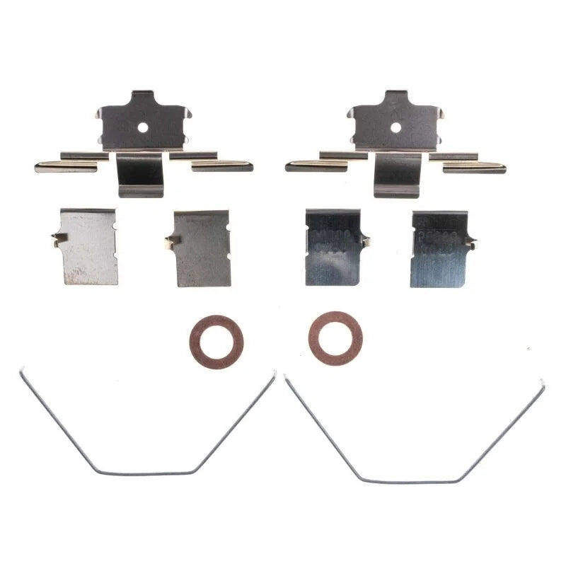 PowerStop Front Left Autospecialty Caliper w/Bracket fits Ford Fusion / 2010-2012 Ford Fusion Hybrid / 2006-2012 Ford Fusi...