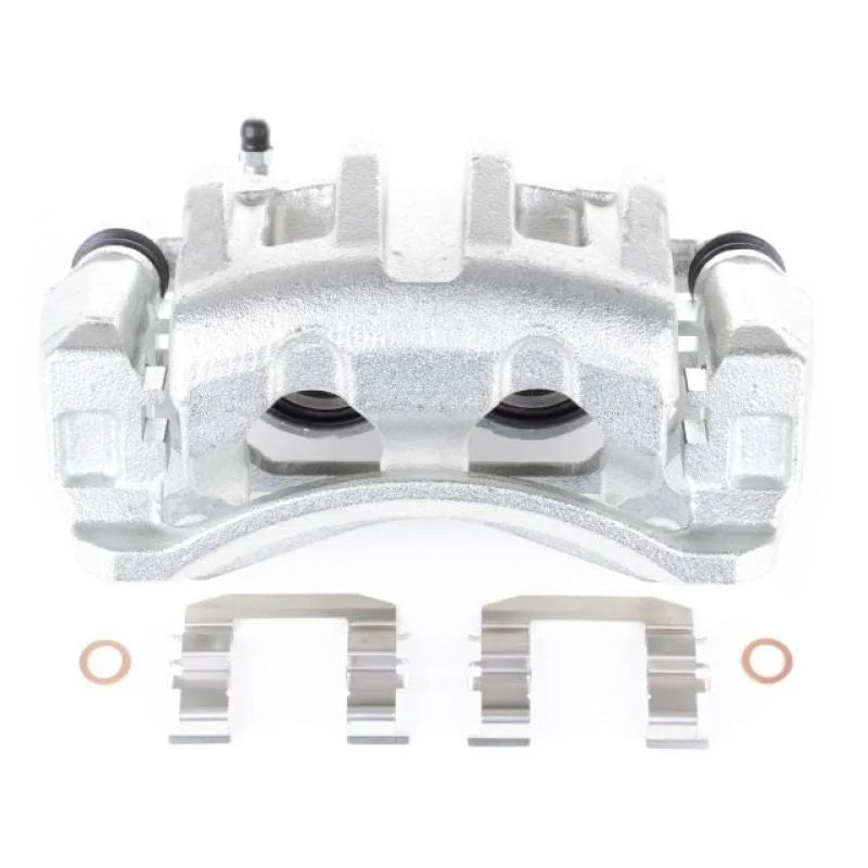 PowerStop Front Left Autospecialty Caliper w/Bracket fits Hyundai Veracruz / 2007-2012 Hyundai Veracruz Gls / 2007-2008 Hy...