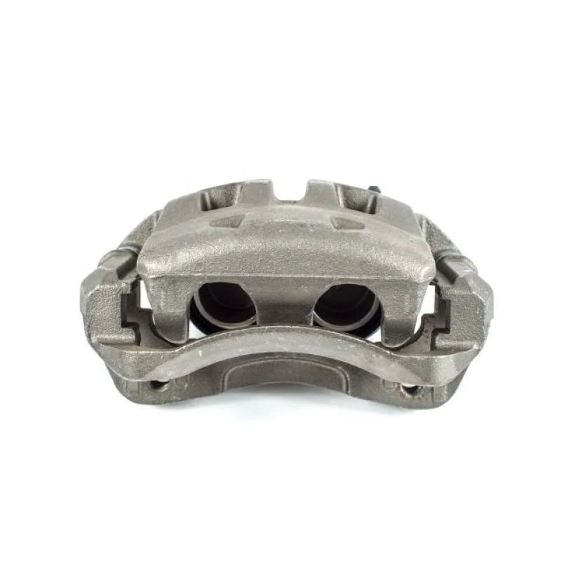 PowerStop Front Left Autospecialty Caliper w/Bracket fits Nissan Frontier / 2011-2019 Nissan Frontier S / 2008-2010 Nissan...