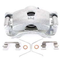 Load image into Gallery viewer, PowerStop Front Left Autospecialty Caliper w/Bracket fits Nissan Versa / 2009-2011 Nissan Versa 1.6 / 2008 Nissan Versa S