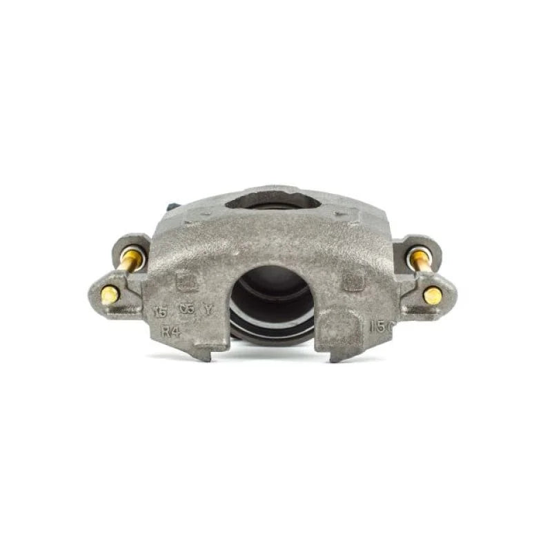 PowerStop Front Left Autospecialty Caliper w/o Bracket fits 1973-2002 Buick / Cadillac / Chevrolet