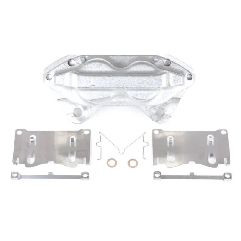 PowerStop Front Left Autospecialty Caliper w/o Bracket fits 1998-2002 Lexus LX470 / 1998-2002 Toyota Land Cruiser