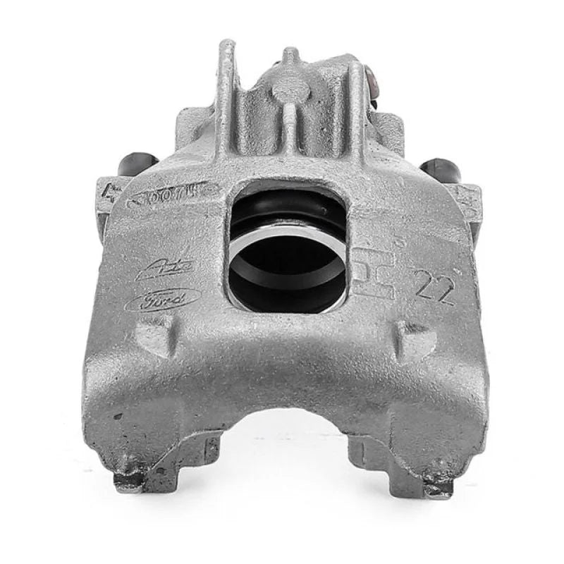 PowerStop Front Left Autospecialty Caliper w/o Bracket fits 2000-2004 Ford Focus
