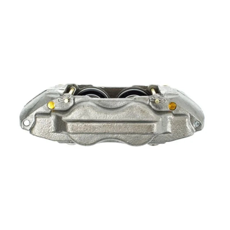PowerStop Front Left Autospecialty Caliper w/o Bracket fits 2006-2010 Hummer H3 / H3T
