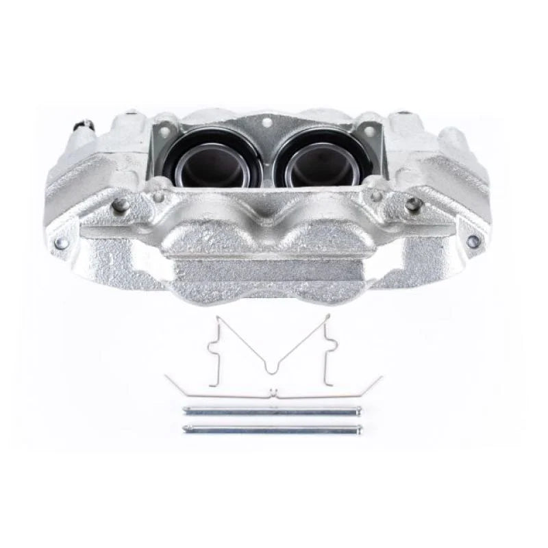PowerStop Front Left Autospecialty Caliper w/o Bracket fits 2010-2015 Lexus GX460 / 2014-2015 Lexus GX460 Luxury / 2010-20...