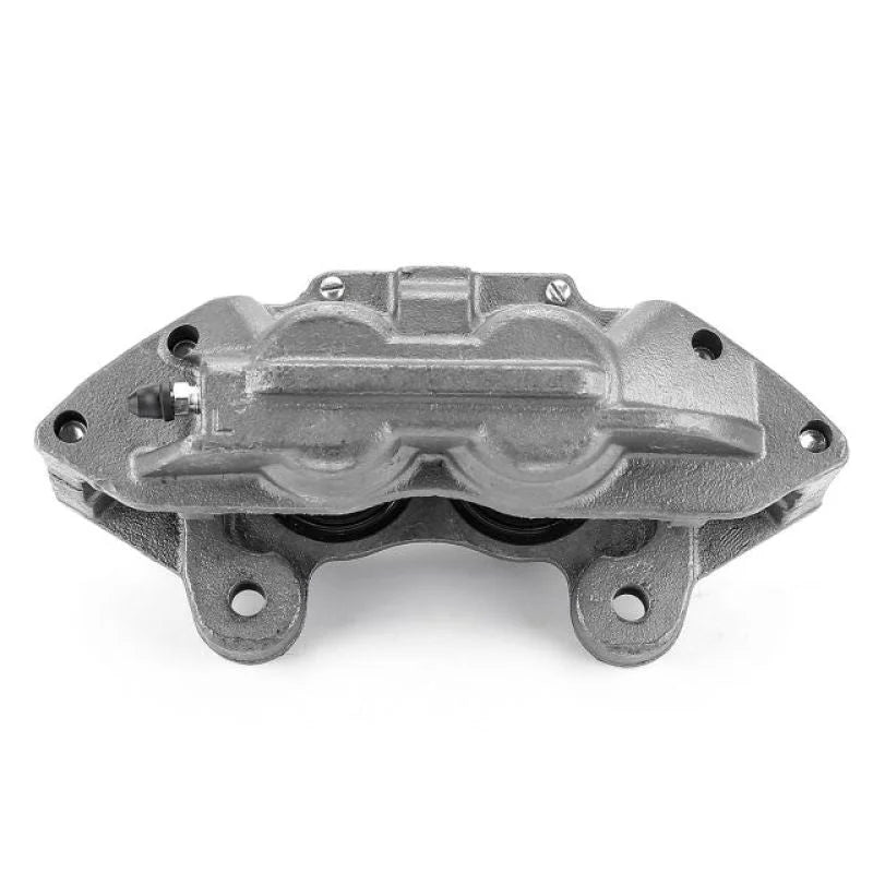 PowerStop Front Left Autospecialty Caliper w/o Bracket fits 2015-2019 Chevrolet Colorado / 2017-2019 Chevrolet Colorado ZR...