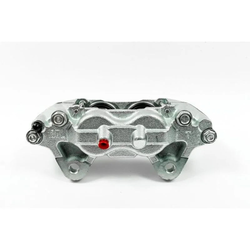 PowerStop Front Left Autospecialty Caliper w/o Bracket fits Toyota Sequoia / 2001-2007 Toyota Sequoia LIMITED / 2000-2006 ...