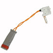Load image into Gallery viewer, PowerStop Front Left Brake Pad Wear Sensor fits 2006 Mercedes-Benz CLS500 / 2006 Mercedes-Benz CLS55 Amg / 2004-2006 Merce...