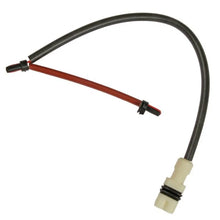 Load image into Gallery viewer, PowerStop Front Left Euro-Stop Electronic Brake Pad Wear Sensor fits 2005-2012 Porsche 911 / 2005-2008 Porsche Boxster / 2...
