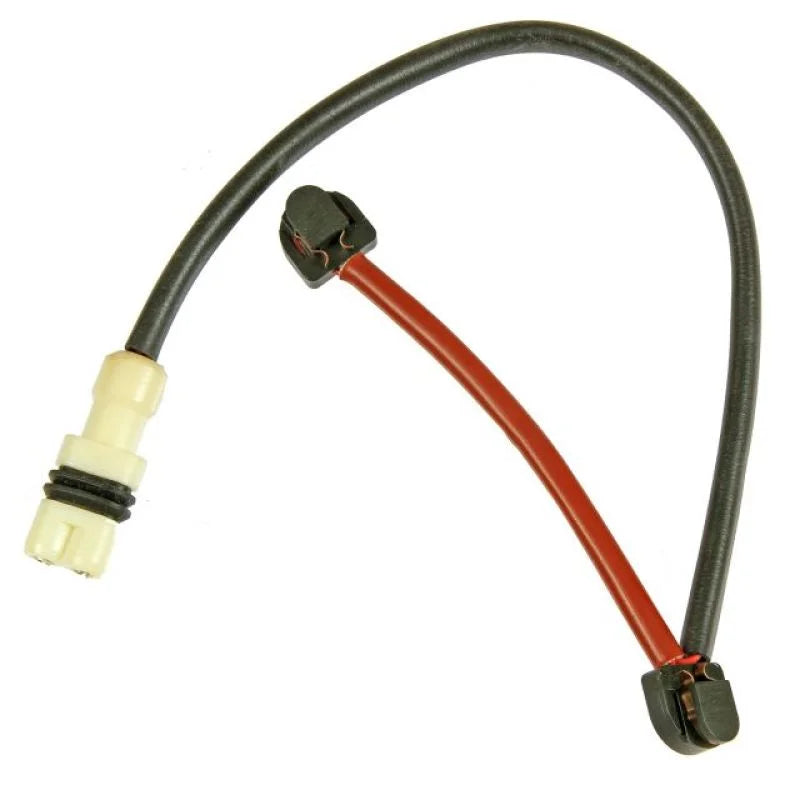 PowerStop Front Left Euro-Stop Electronic Brake Pad Wear Sensor fits 2005-2012 Porsche 911 / 2005-2012 Porsche Boxster / 2...