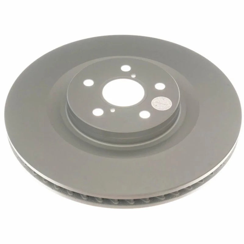 PowerStop Front Left Evolution Geomet Coated Rotor fits 2016-2017 Lexus GS200T / 2018-2019 Lexus GS300 / 2013-2020 Lexus G...