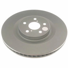 Load image into Gallery viewer, PowerStop Front Left Evolution Geomet Coated Rotor fits 2016-2017 Lexus GS200T / 2018-2019 Lexus GS300 / 2013-2020 Lexus G...