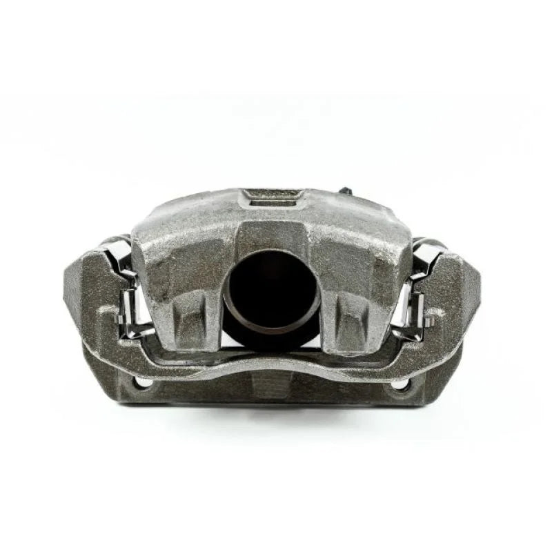 PowerStop Front Left or Front Right Autospecialty Caliper w/Bracket fits 2001-2003 Acura CL / 1999-2004 Acura RL / 1999-20...