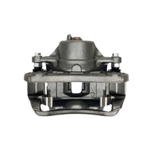 Load image into Gallery viewer, PowerStop Front Left or Front Right Autospecialty Caliper w/Bracket fits 2010 Hyundai Elantra Blue / 2007-2010 Hyundai Ela...
