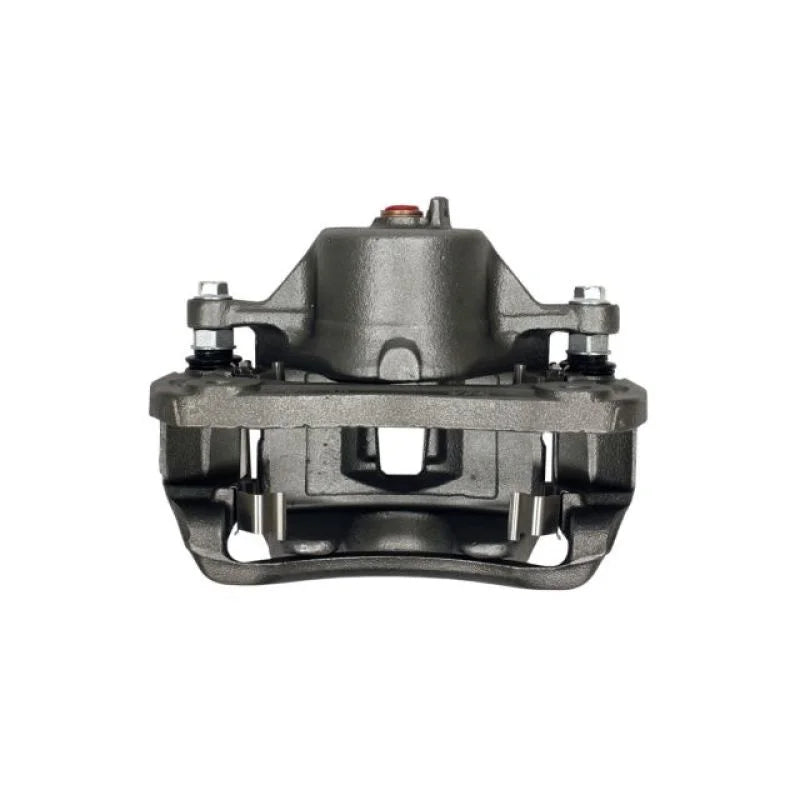 PowerStop Front Left or Front Right Autospecialty Caliper w/Bracket fits 2010 Hyundai Elantra Blue / 2007-2010 Hyundai Ela...