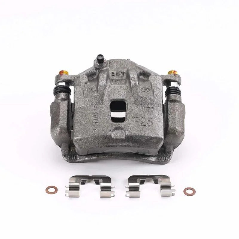 PowerStop Front Left or Front Right Autospecialty Caliper w/Bracket fits 2011-2016 Hyundai Elantra / Elantra COUPE