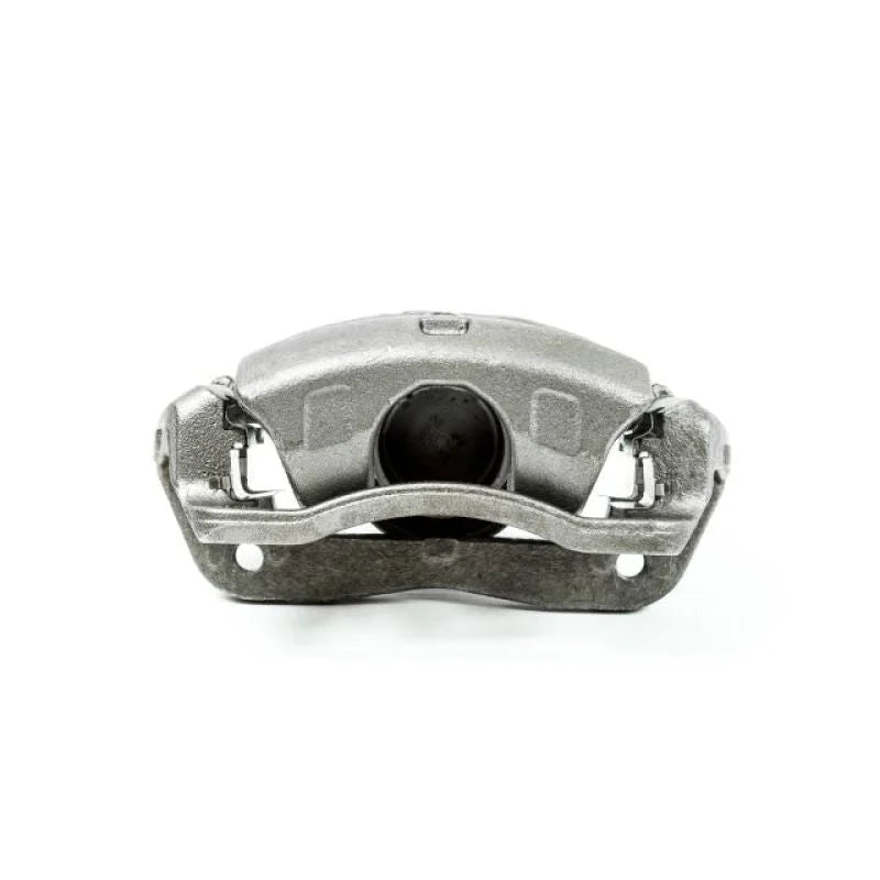 PowerStop Front Left or Front Right Autospecialty Caliper w/Bracket fits 2013-2015 Acura ILX / 2003-2005 Honda Accord DX /...