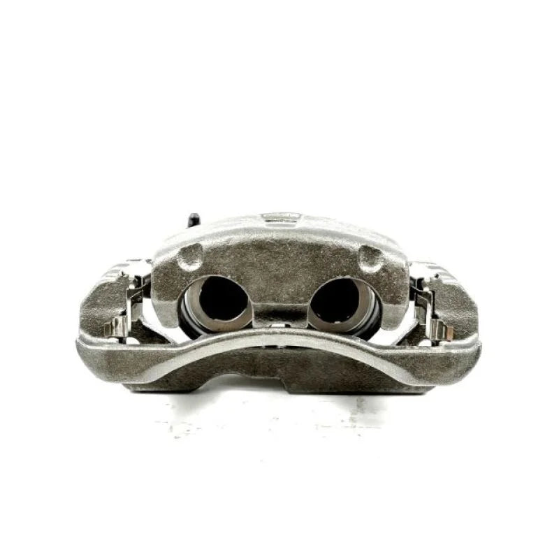 PowerStop Front Left or Rear Right Autospecialty Caliper w/Bracket fits 1999-2013 Cadillac / Chevrolet / GMC