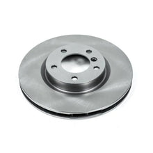Load image into Gallery viewer, PowerStop Front Right Autospecialty Brake Rotor fits 1995-2002 BMW M3 / Z3 - Main Product View