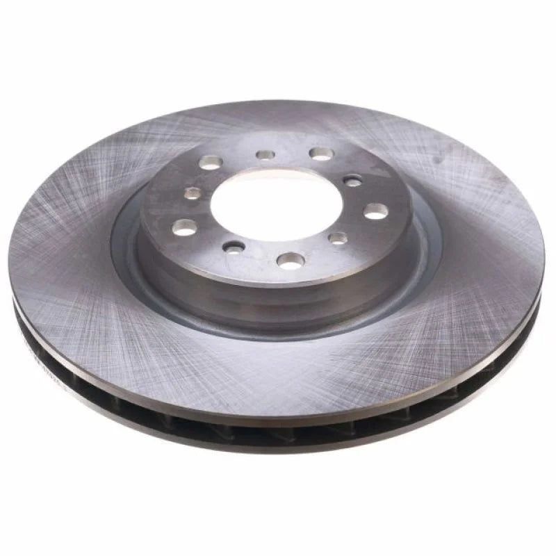 PowerStop Front Right Autospecialty Brake Rotor fits 2001-2006 BMW M3 - Main Product View