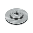 Load image into Gallery viewer, PowerStop Front Right Autospecialty Brake Rotor fits 2006 Lexus GS300 / 2009-2015 Lexus IS250 - Main Product View