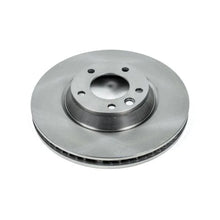 Load image into Gallery viewer, PowerStop Front Right Autospecialty Brake Rotor fits 2007-2015 Audi Q7 / 2009 2010 Audi Q7 TDI / 2004-2013 Porsche Cayenne...