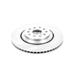 Load image into Gallery viewer, PowerStop Front Right Autospecialty Brake Rotor fits 2007-2017 Lexus LS460 / 2018-2023 Lexus LS500 / 2018-2023 Lexus LS500...