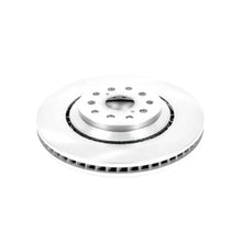 Load image into Gallery viewer, PowerStop Front Right Autospecialty Brake Rotor fits 2007-2017 Lexus LS460 / 2018-2023 Lexus LS500 / 2018-2023 Lexus LS500...
