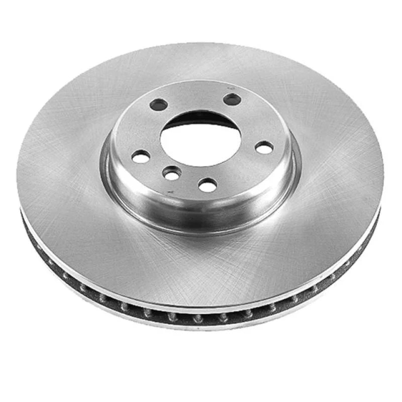 PowerStop Front Right Autospecialty Brake Rotor fits 2011-2013 BMW 535I / 2010-2017 BMW 535I GT / 2011-2016 BMW 550I / 201...