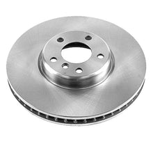 Load image into Gallery viewer, PowerStop Front Right Autospecialty Brake Rotor fits 2011-2013 BMW 535I / 2010-2017 BMW 535I GT / 2011-2016 BMW 550I / 201...