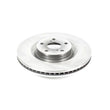 Load image into Gallery viewer, PowerStop Front Right Autospecialty Brake Rotor fits 2016-2017 Lexus GS200T / 2018-2019 Lexus GS300 / 2013-2020 Lexus GS35...