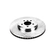 Load image into Gallery viewer, PowerStop Front Right Autospecialty Brake Rotor fits BMW 550I / 2010-2015 BMW 550I GT / 2010-2017 BMW 550I GT xDrive / 200...