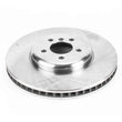 Load image into Gallery viewer, PowerStop Front Right Autospecialty Brake Rotor fits BMW 550I / 2010-2015 BMW 550I GT / 2010-2017 BMW 550I GT xDrive / 200...